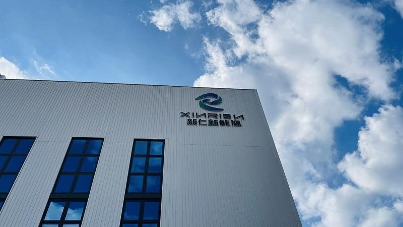 小标题：二、太阳能庭院灯的工作原理